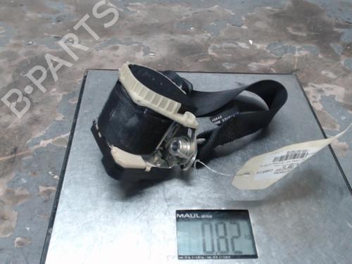 Høyre bak beltestrammer OPEL ASTRA H TwinTop (A04) 1.9 CDTi (L67) | BP21296975C90 