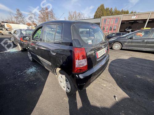 Left taillight KIA PICANTO I (SA) 1.0 | BP23844227C34 - Image 9