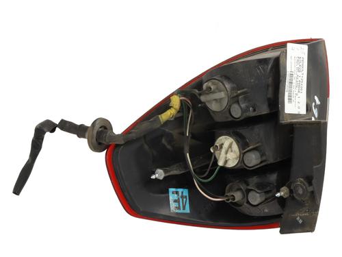 Used Left taillight Left taillight RENAULT KOLEOS I (HY_) 2.0 dCi 4x4 (HY0K) (150 hp) 26582544 26582544