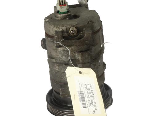 AC compressor CHRYSLER PT CRUISER (PT_) 2.0 | BP34526416M34  - Image 5