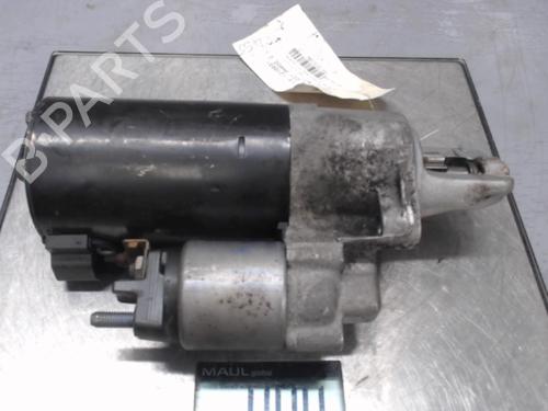 Startmotor MERCEDES-BENZ S-CLASS (W221, V221) S 350 BlueTec (221.026, 221.126) (258 hp) 21307600