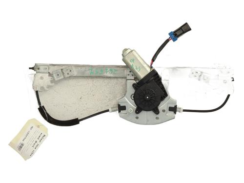 Used Right front window motor Right front window motor FIAT GRANDE PUNTO (199_) 1.2 (65 hp) 34531087 34531087