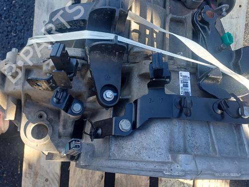 Gearbox RENAULT TRAFIC III Van (FG_) 1.6 dCi 125 (FGMH) | BP37077412M3 - Image 1