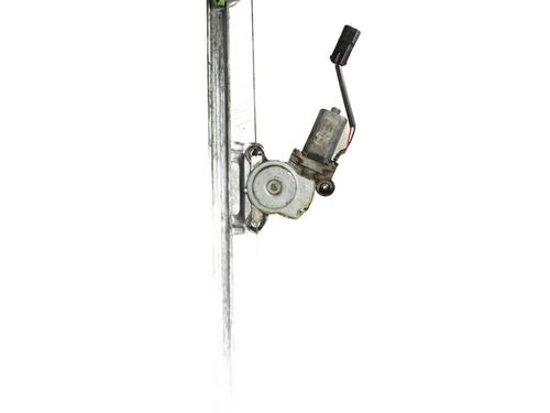 Right front window motor FIAT DUCATO Platform/Chassis (244_) 2.8 JTD | BP23982553E20 - Image 3