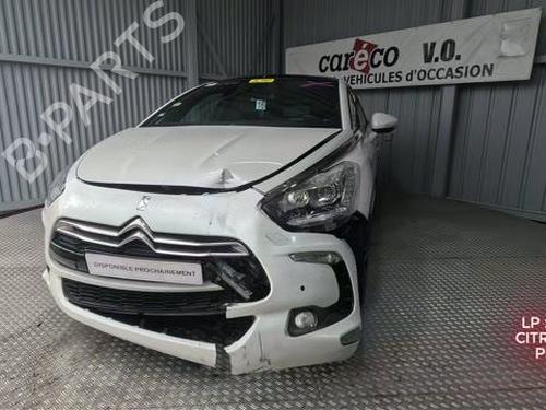 Right front indicator CITROËN DS5 2.0 HDi 200 Hybrid4 All-wheel Drive | BP36304770C33 - Image 23