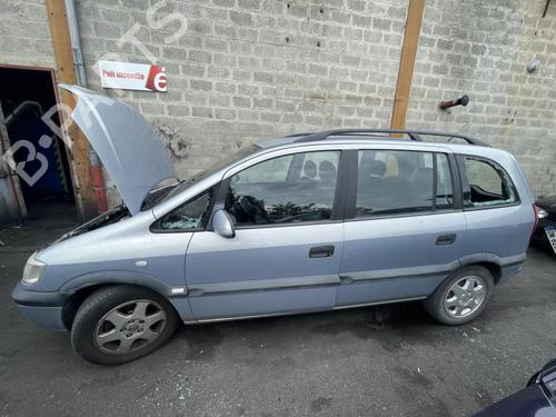 ABS pump OPEL ZAFIRA A MPV (T98) 1.6 16V (F75) | BP22624551M43 
