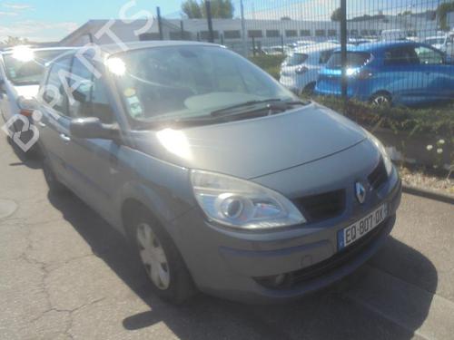 Alternator RENAULT SCÉNIC II (JM0/1_) 1.5 dCi (JM1E, JM16) | BP21299441M7 
