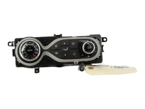 Climate control RENAULT ZOE (BFM_) ZOE | BP32092988I5 - Image 3