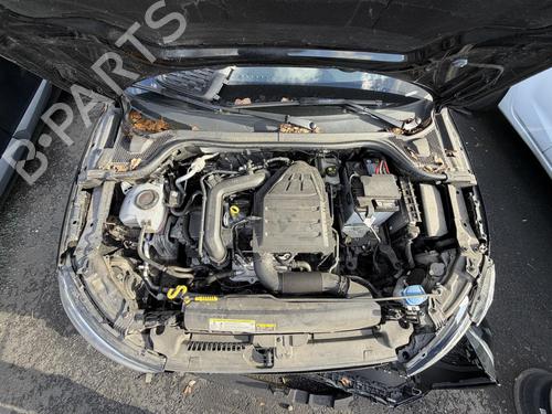 Bremseservo AUDI A1 Sportback (GBA) 35 TFSI | BP30088909M42 