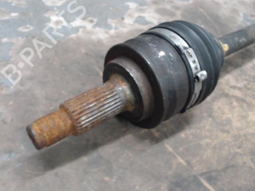 Used Right front driveshaft SUZUKI GRAND VITARA II (JT, TE, TD) 2.0 All-wheel Drive (TD54, JB420) (140 hp) 21308408