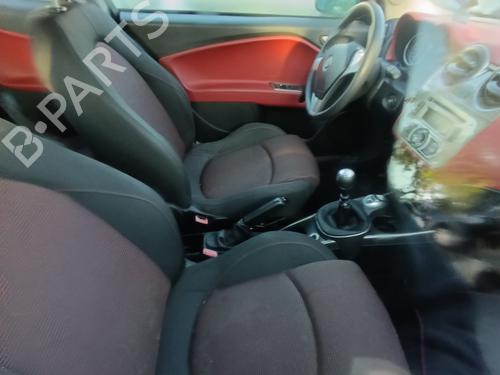 Brugte ALFA ROMEO MITO (955_)  1.4 (955AXB1B, 955.AXF1B)  3954012