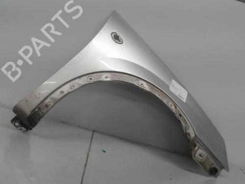 Used Right front fenders OPEL COMBO Tour 1.7 DTI 16V (75 hp) 21302804
