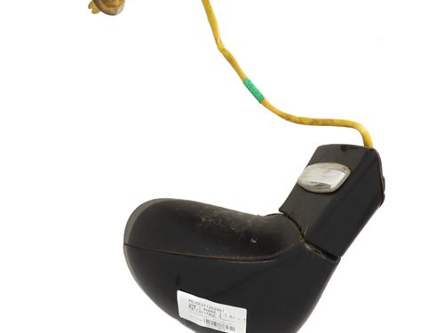 Left mirror PEUGEOT 308 I (4A_, 4C_) 1.6 16V | BP27199696C26 