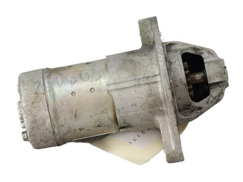 Starter OPEL ZAFIRA / ZAFIRA FAMILY B (A05) 1.7 CDTI (M75) | BP21299094M8 