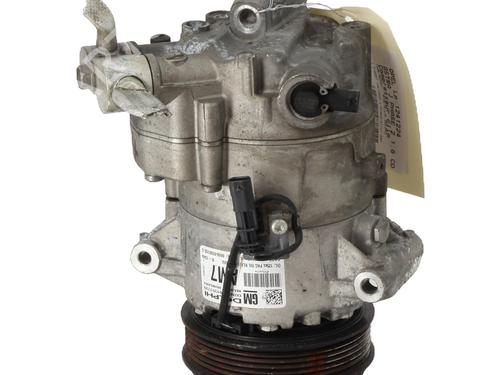 AC compressor OPEL ASTRA J Saloon 1.6 CDTi (69) | BP21312060M34 - Image 3
