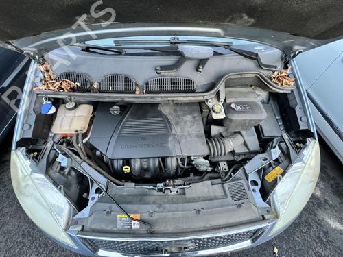 Starter FORD FOCUS C-MAX (DM2) 1.8 | BP21308966M8 
