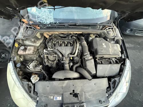 Front left belt tensioner PEUGEOT 407 SW (6E_, 6D_) 2.0 HDi 135 | BP22594520C87 