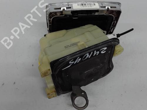 Gear lever MERCEDES-BENZ C-CLASS (W204)  | BP21315641M90 