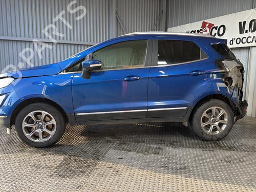 Intercooler FORD ECOSPORT 1.0 EcoBoost | BP32474714M30