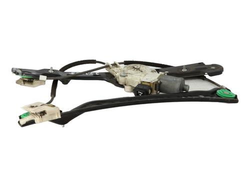 Rudehejsemotor forskærm højre BMW 1 (E87) 118 d (122 hp) 27899576