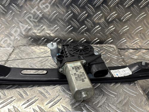 Left rear window motor BMW 1 (E87) 118 d | BP24234442E23 