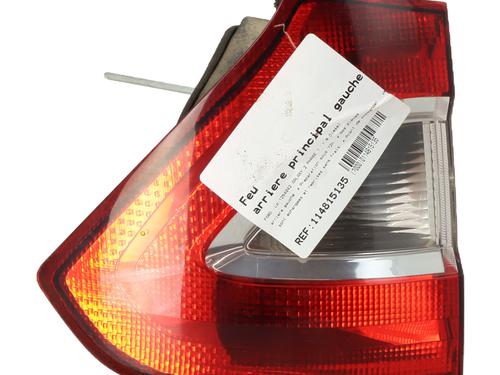 Left taillight FORD GALAXY II (WA6) 1.8 TDCi | BP30004257C34