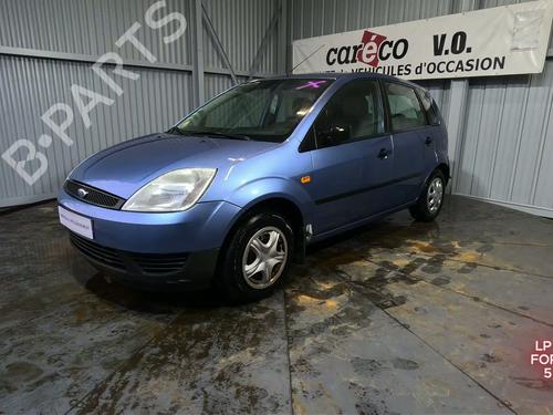 Teile für FORD FIESTA V (JH_, JD_) 1.3 (69 hp) 4437029 