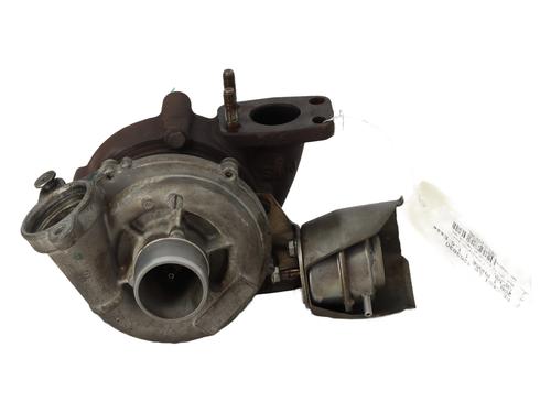 Turbo/Compresor Turbo/Compresor PEUGEOT 208 I (CA_, CC_) 1.6 VTi (120 hp) 33960158 33960158