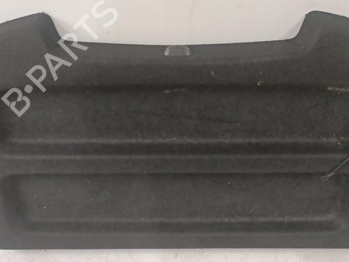 Used Rear parcel shelf Rear parcel shelf DACIA SANDERO II 1.0 SCe 75 (B8JC, B8JD, B8NC) (73 hp) 32735090 32735090
