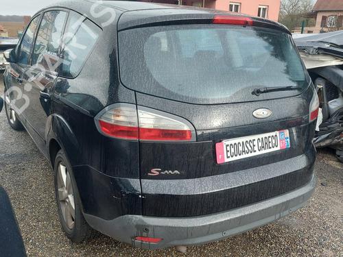 Left headlight FORD S-MAX (WA6) 1.8 TDCi | BP25259878C28 - Image 9