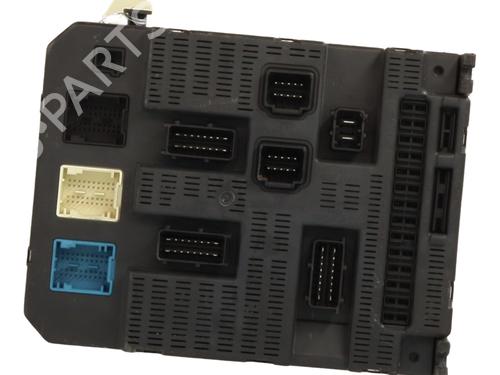 Used Fuse box Fuse box PEUGEOT 207 (WA_, WC_) 1.4 HDi (68 hp) 21367652 21367652