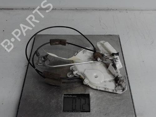 Front left lock HONDA CIVIC VIII Hatchback (FN, FK) 1.8 (FN1, FK2) | BP21371910C98 