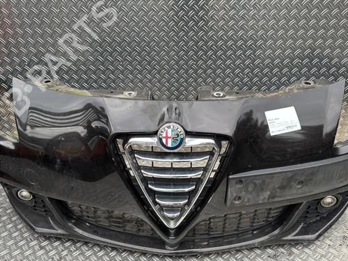 Used Front bumper ALFA ROMEO GIULIETTA (940_) 1.6 JTDM (940FXD1A) (105 hp) 29705269