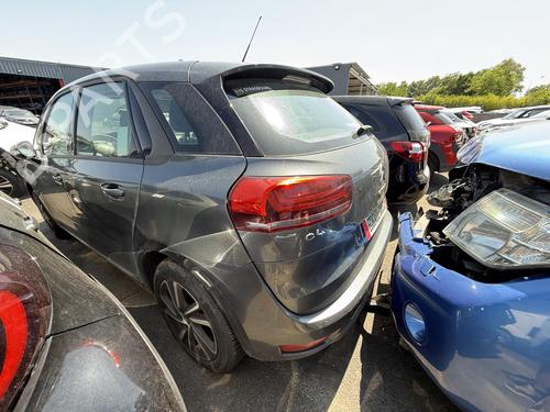 Left front fog light CITROËN C4 Picasso II 1.6 HDi / BlueHDi 115 | BP27681291C30 - Image 15