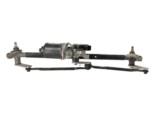 Front wiper motor HYUNDAI SANTA FÉ II (CM) 2.2 CRDi 4x4 | BP23828770M29 