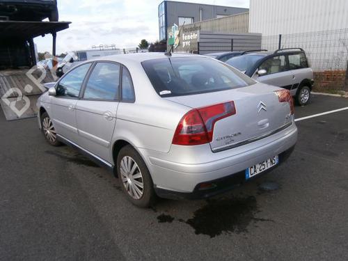 Right front driveshaft CITROËN C5 II (RC_) 1.8 16V | BP24824473M39 - Image 5