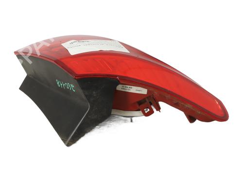 Left taillight OPEL MERIVA B MPV (S10) 1.4 (75) | BP32494196C34  - Image 6