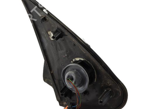Left mirror PEUGEOT 206+ (2L_, 2M_) 1.1 | BP29117915C26 