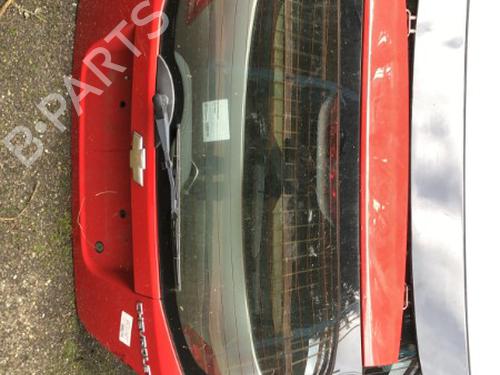 Used Tailgate CHEVROLET AVEO / KALOS Hatchback (T250, T255) 1.2 (84 hp) 21320466