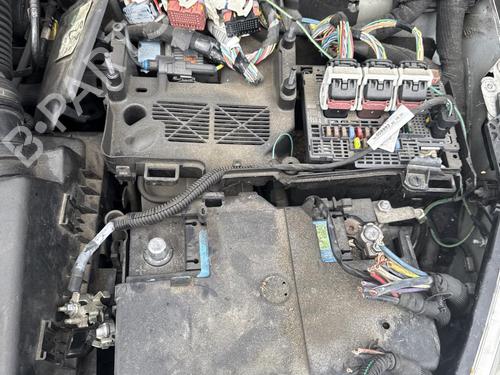 Left headlight PEUGEOT 508 I (8D_) 2.0 HDi | BP27321817C28  - Image 15