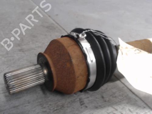 Used Right rear driveshaft Right rear driveshaft RENAULT TWINGO III (BCM_, BCA_) 1.0 SCe 70 (71 hp) 21290870 21290870