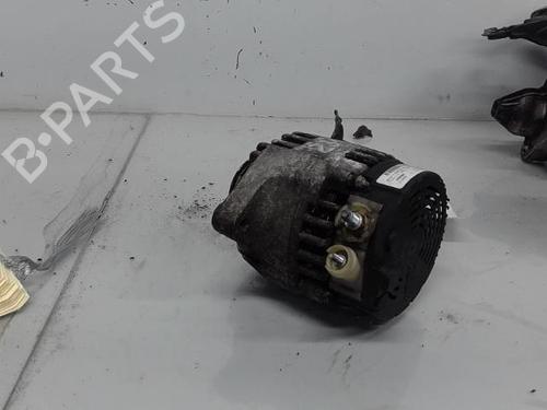 Used Alternator PEUGEOT 107 (PM_, PN_) 1.0 (68 hp) 21320690