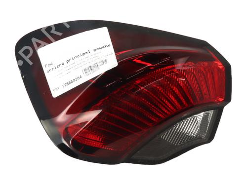 Left taillight FIAT TIPO Hatchback (356_, 357_) | BP36938909C34 - Image 4