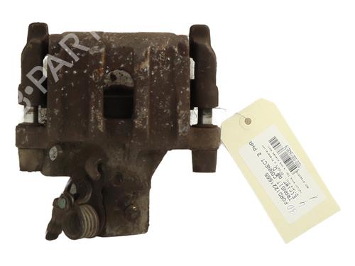 Right rear brake caliper FORD TRANSIT CONNECT V408 Box Body/MPV 1.6 TDCi | BP21290616M106