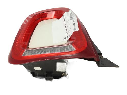 Left taillight FIAT 500 (312_) 1.2 (312AXA1A) | BP37699723C34 - Image 3