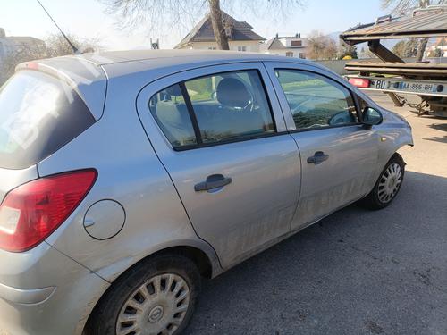 Alternator OPEL CORSA D (S07) 1.3 CDTI (L08, L68) | BP34574835M7 - Image 7