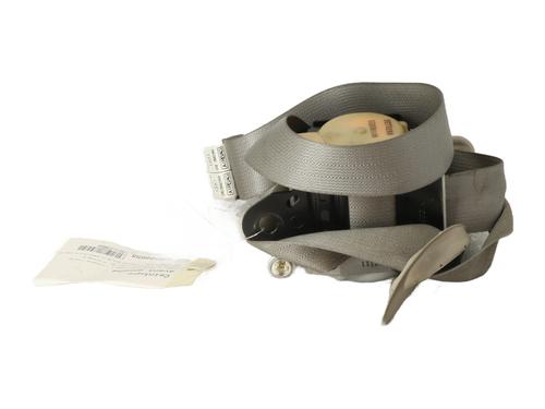 Used Front left seatbelt Front left seatbelt NISSAN MICRA IV (K13K, K13KK) 1.2 (80 hp) 34452672 34452672