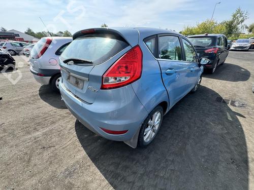 Starter FORD FIESTA VI (CB1, CCN) 1.6 TDCi | BP21871725M8 