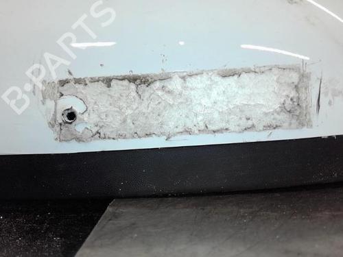 Used Right mirror RENAULT CLIO IV (BH_) 1.5 dCi 90 (90 hp) 21315693