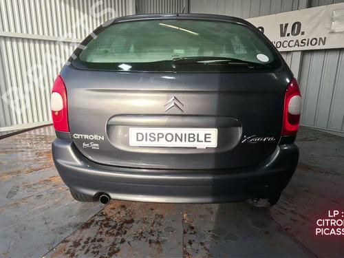 Front left seatbelt CITROËN XSARA PICASSO (N68) 2.0 HDi | BP30709353I26 